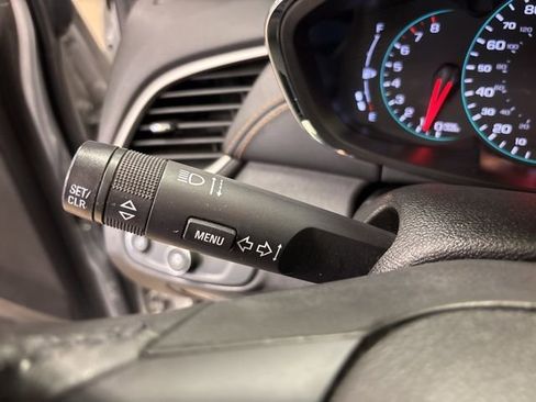 Used 2019 Chevrolet Trax LT w/ LT Convenience Package image 30