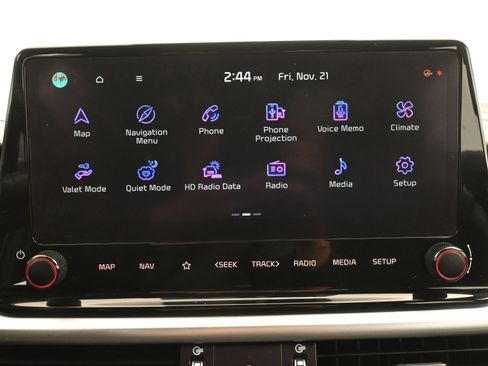 Used 2024 Kia Forte GT-Line image 15