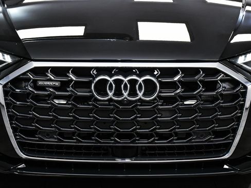 Used 2023 Audi A8 L 3.0T w/ Comfort Plus Package AWD/4WD image 74