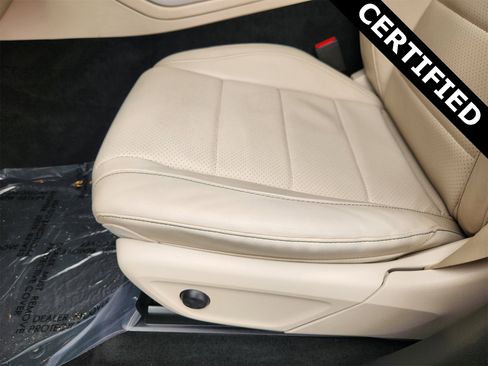 Certified 2023 Mercedes-Benz GLS 450 4MATIC image 25