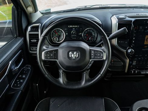 Used 2024 RAM 2500 Laramie w/ Safety Group AWD/4WD image 22