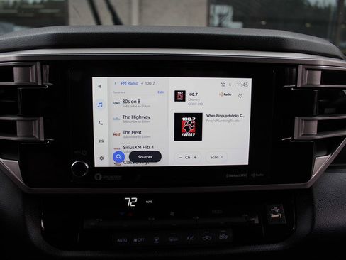 Used 2024 Toyota Tundra SR5 image 9