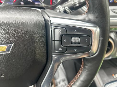 Used 2023 Chevrolet Blazer Premier w/ Enhanced Convenience Package FWD image 25