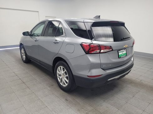 Used 2024 Chevrolet Equinox LT FWD image 5