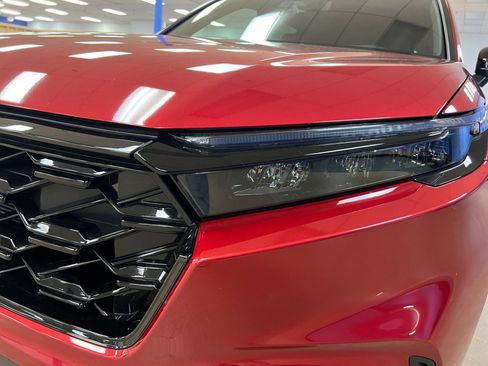 Certified 2026 Honda CR-V Sport-L image 25