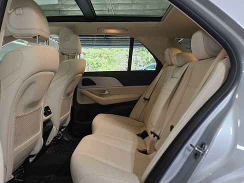 Certified 2026 Mercedes-Benz GLE 350 4MATIC image 16