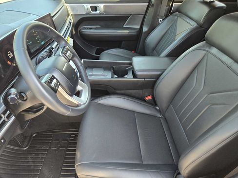 Certified 2026 Hyundai Santa Fe SEL FWD image 12