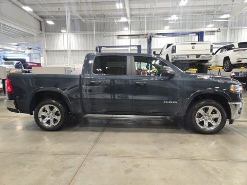 New 2026 RAM 1500 Big Horn image 2