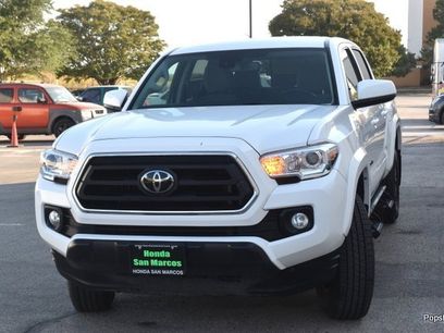 Used 2022 Toyota Tacoma SR5