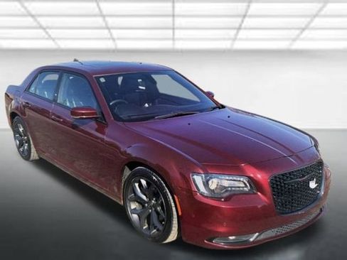 Used 2023 Chrysler 300 S image 1