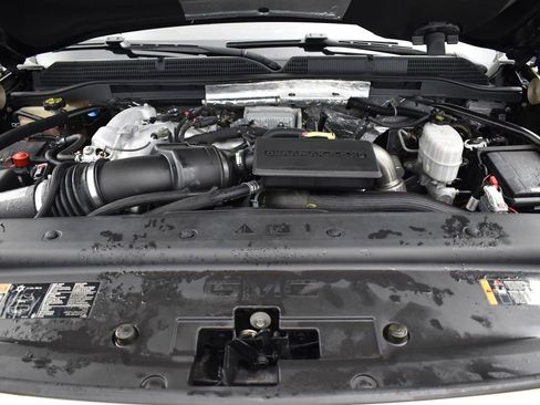 Used 2019 GMC Sierra 2500 Denali w/ Duramax Plus Package image 16