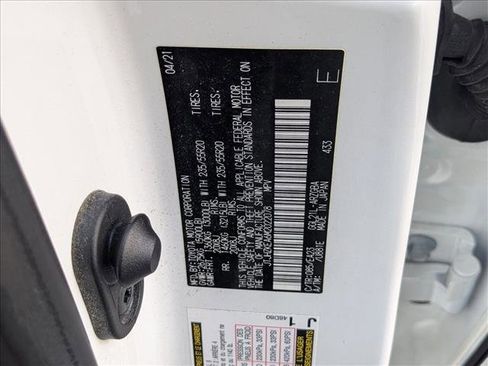 Used 2021 Lexus RX 350L FWD w/ Premium Package image 26