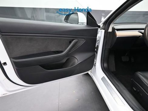 Used 2019 Tesla Model 3 Long Range AWD/4WD image 15