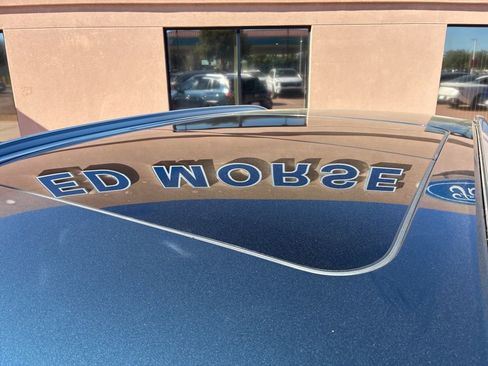 Used 2023 MAZDA CX-50 2.5 S w/ Cargo Package image 12