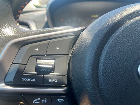 Used 2019 Subaru Crosstrek 2.0i Premium w/ Eyesight System AWD/4WD image 13