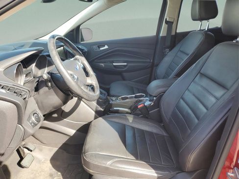 Used 2016 Ford Escape Titanium image 16