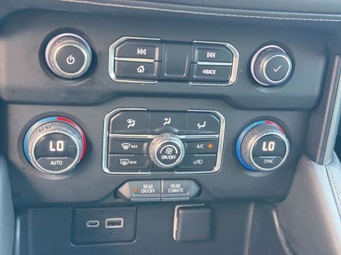 Used 2023 Chevrolet Tahoe LS w/ Max Trailering Package image 15