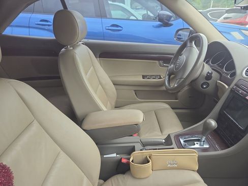 Used 2005 Audi A4 1.8T FWD image 9