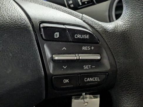 Used 2020 Hyundai Kona SE FWD image 24