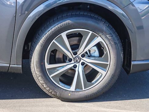 New 2026 Lexus RX 350 Premium image 14