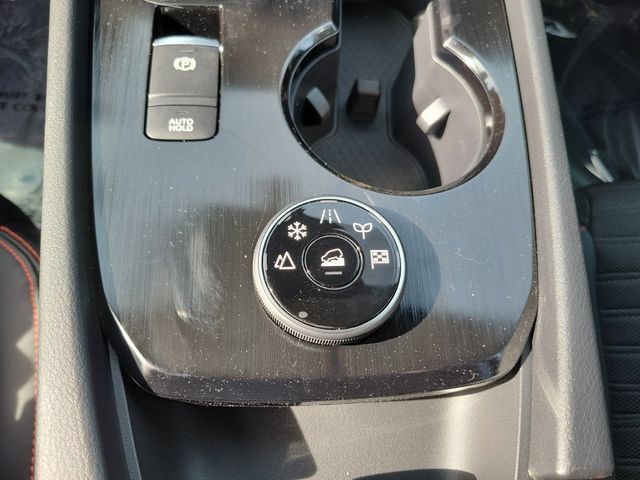 New 2026 Nissan Rogue SV AWD/4WD image 20