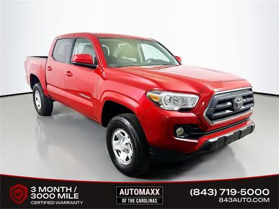 Used 2023 Toyota Tacoma SR5