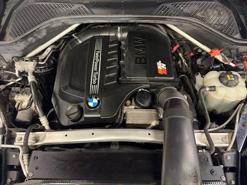 Used 2016 BMW X6 xDrive35i image 40