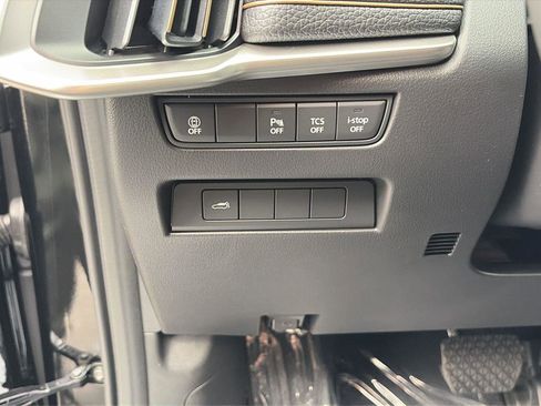 New 2025 MAZDA CX-90 3.3 Turbo w/ Preferred Package image 13