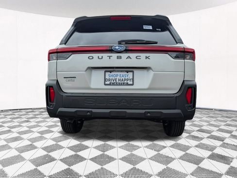 New 2026 Subaru Outback Premium AWD/4WD image 14