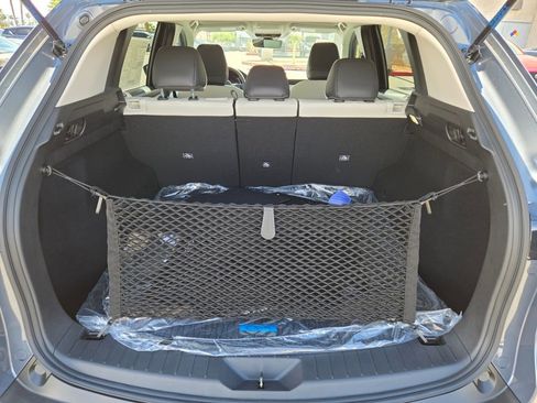 New 2026 MAZDA CX-5 Select AWD/4WD image 18