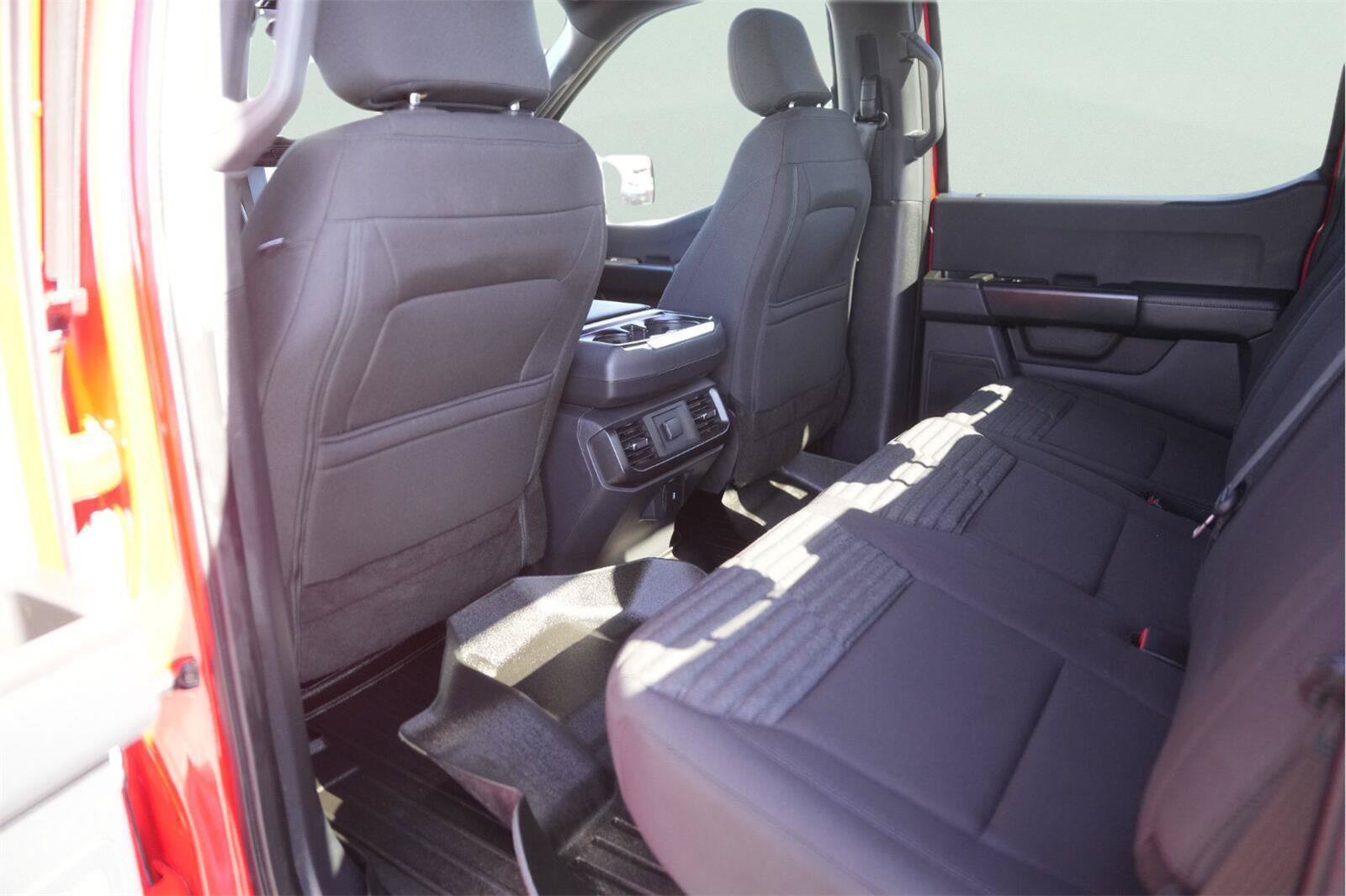 Used 2021 Ford F150 XL w/ STX Appearance Package AWD/4WD image 11