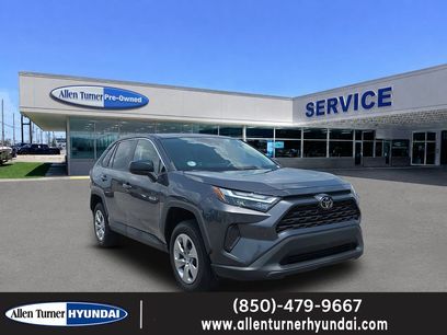 Used 2023 Toyota RAV4 LE