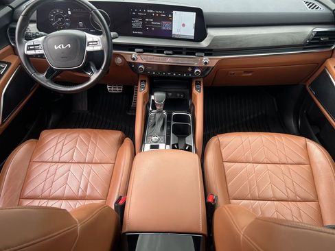 Certified 2023 Kia Telluride SX Prestige X-Line image 19