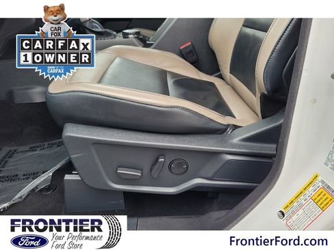 Used 2021 Ford Bronco Wildtrak image 13