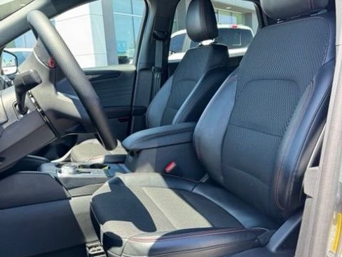 Certified 2026 Ford Escape ST-Line AWD/4WD image 14