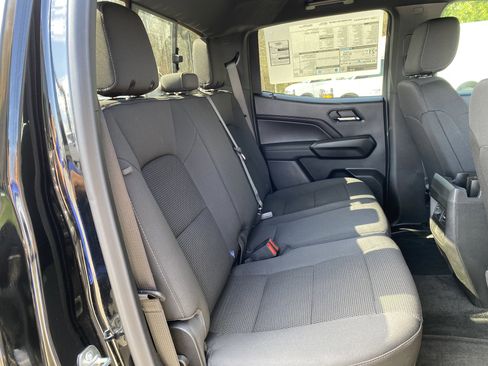 Used 2026 Chevrolet Colorado LT image 34