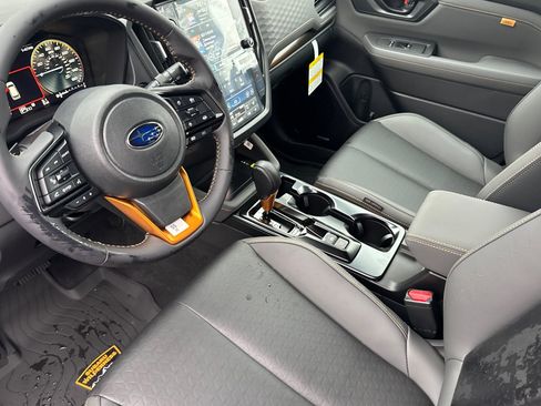 New 2026 Subaru Forester Wilderness image 10