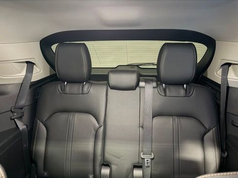 Certified 2024 MAZDA CX-90 Plug-In Hybrid w/ Premium Pkg image 20