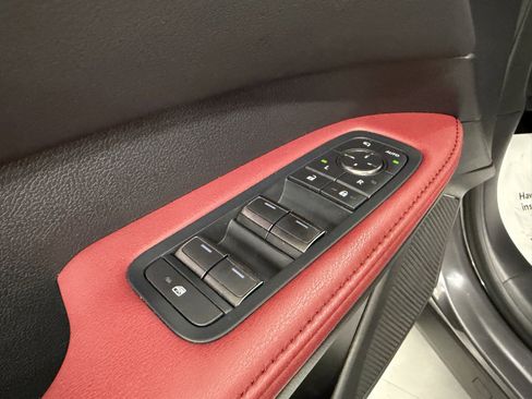 Used 2024 Lexus RX 350 F Sport image 42