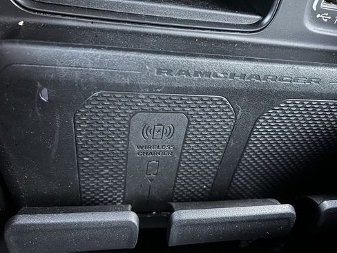 Used 2022 RAM 1500 Laramie image 49