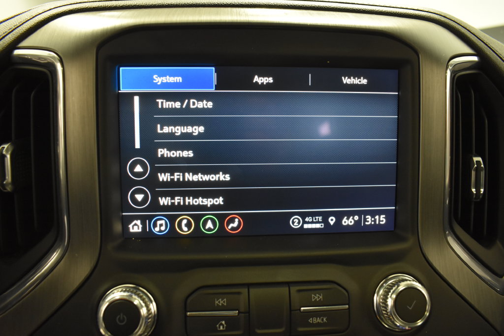 Used 2021 GMC Sierra 1500 Denali w/ Denali Ultimate Package AWD/4WD image 27