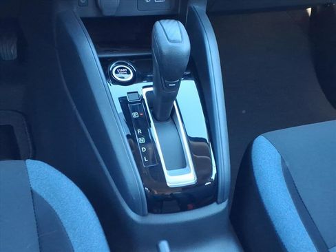 New 2025 Nissan Versa SV w/ Trunk Package image 20