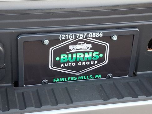 Used 2018 GMC Sierra 2500 Denali w/ Duramax Plus Package image 33