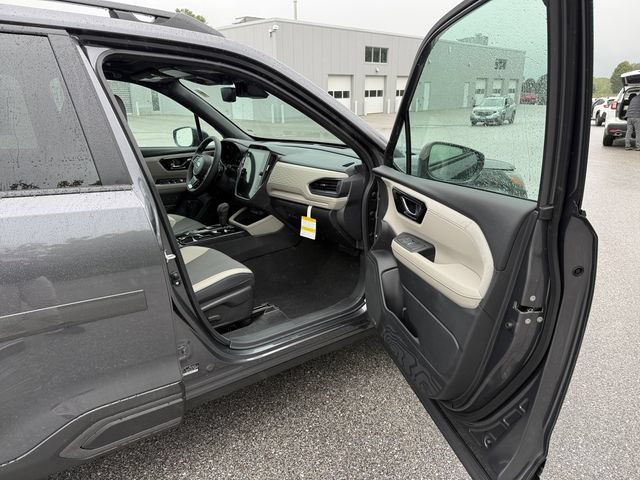 New 2026 Subaru Forester Touring AWD/4WD image 20