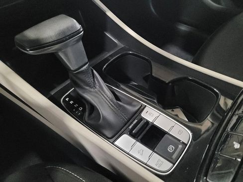 Used 2024 Hyundai Tucson SEL image 26