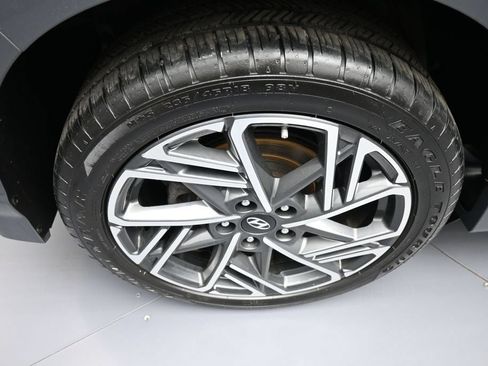 Certified 2023 Hyundai Kona N Line AWD/4WD image 12