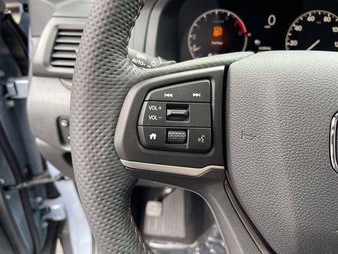 New 2026 Honda Ridgeline TrailSport+ image 17