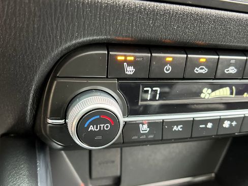 Used 2023 MAZDA CX-5 AWD 2.5 S w/ Premium Plus Pkg image 26