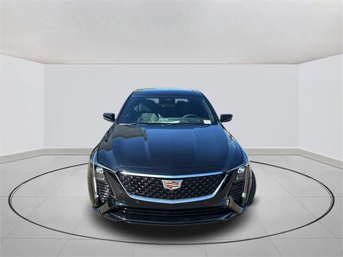 New 2026 Cadillac CT5 Premium Luxury image 2