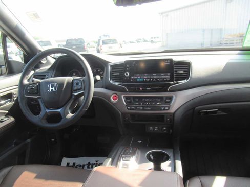 Used 2025 Honda Ridgeline RTL image 20